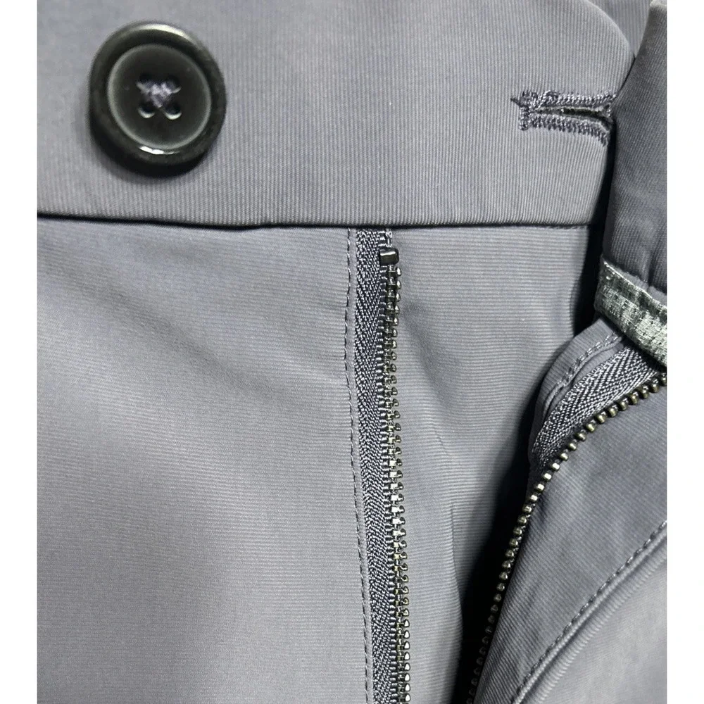 Greyson Montauk Sport Golf Shorts 10